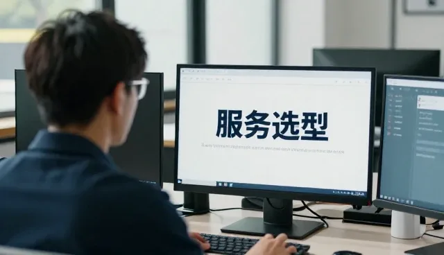 技术外包中业务匹配的关键问题与解决策略