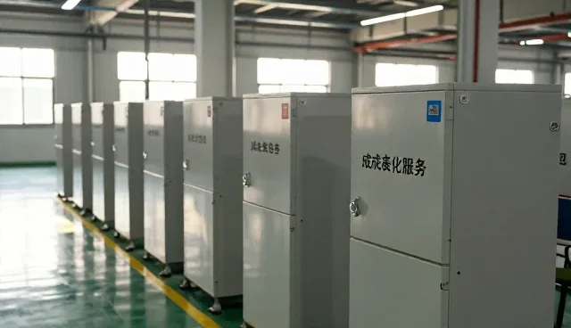 技术外包服务选型中的适用条件分析