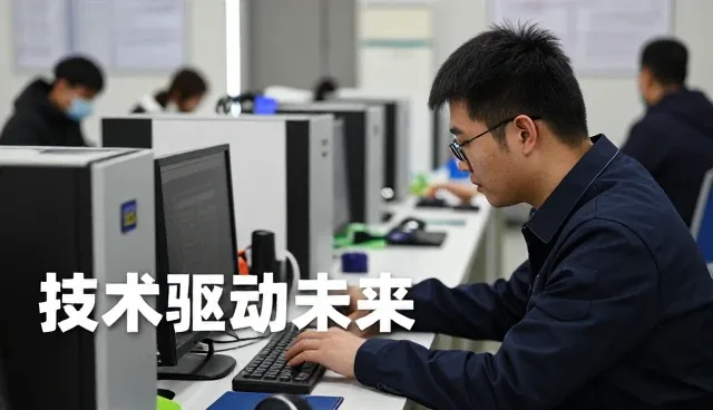 技术支持视角下的智能技术管理平台技术支持